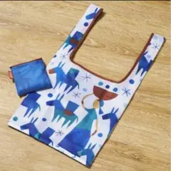 カルディ　オリジナルエコバッグ　2026 新品