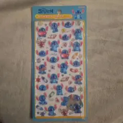 ボンボンドロップシール スティッチ 正規品