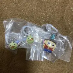 おじゃる丸　めじるしアクセサリーガチャ