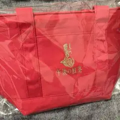 非売品】午後の紅茶 春のTo-Go Bag 目黒蓮さん - メルカリ