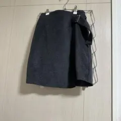LIPSERVICE ミニスカート