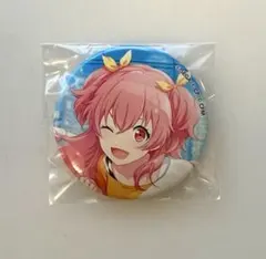 桃井愛莉　3B 缶バッジ