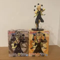 ナルト VIBRATION STARS 2体セット