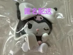 サンリオ ガチャ バレエリボンフィギュア クロミ