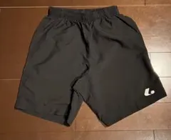 PUKE様専用　ルーセント ハーフパンツ ショートパンツ S