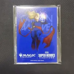 2026年最新】mtg 地球の守護者、キャプテン・マーベル の人気アイテム