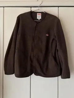 DANTON フリースジャケット