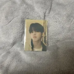 SEVENTEEN cafe 2022 スンチョル エスクプス トレカ