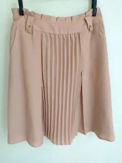 CLEAR IMPRESSION　スカート