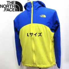 【最終価格】North Face ナイロンジャケット Lサイズ