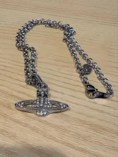 Vivienne Westwood MAN.VITALIJA ネックレス オーブ - メルカリ