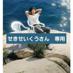 せきせいくうさん　専用　イボ