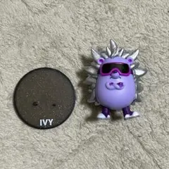 キンプリ Re:ERA POP-UP STORE フィギュア　IVY