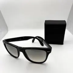 【美品】Ray-Ban FOLDING WAYFARER RB4105 ケース付のサムネイル