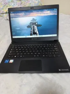 Dynabook S73/HC 第11世代メモリ16GB SSD 256GBのサムネイル