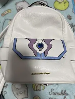 Samantha Vega カードキャプターさくら コラボ ユエ バッグ