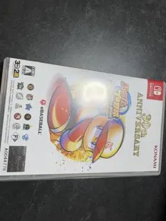 パワフルプロ野球 2024-2025　Nintendo Switch パワプロ