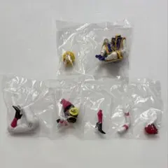 HUNTER×HUNTER すわらせ隊りある2 クラピカ ヒソカ