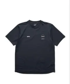 新品未開封　F.C.Real Bristol 2026 プラクティスシャツ　Ｍのサムネイル