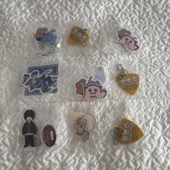 2026年最新】マルシィ キーホルダーの人気アイテム - メルカリ