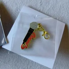 ミセスグリーンアップル　ランダムメタルチャーム　A 大森元貴