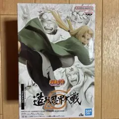 2026年最新】造形忍界大戦 綱手の人気アイテム - メルカリ