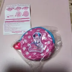 ディズニー　カプセルトイ