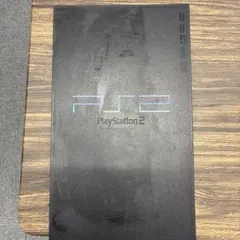 PlayStation 2 本体、メモリカード、コントローラー、おまけソフト付き
