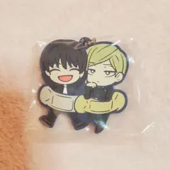 呪術廻戦　ばんちょうこう　ラバスト　灰原雄　七海建人