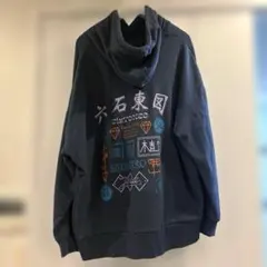 新品　SixTONES ライブTシャツ、ロンT、パーカー SixTONES ツアーバッグ パーカー oneST ロンT 3点セット - メルカリ
