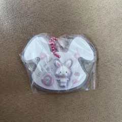 サンリオキャラクターズ パッケージチャームチョコボーロ ウイッシュミーメル