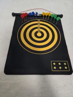 ダーツセットのサムネイル