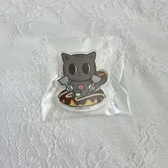 プルバトゥ TXT アクリルバッジ 香川 ダゴニャン - メルカリ