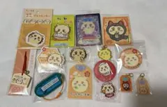 【まとめ売り】ちいかわ　シーサー　グッズ
