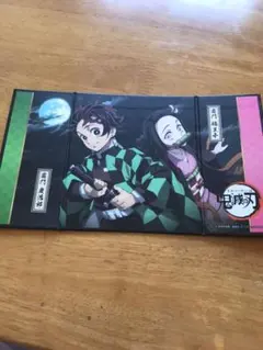 鬼滅の刃 屏風コレクション お値下げ可