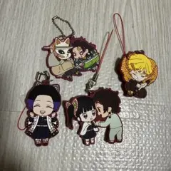 鬼滅の刃 ストラップ まとめ売り