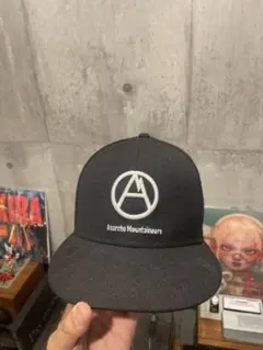 マウンテンリサー　New Era キャップのサムネイル