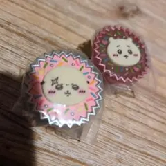 ちいかわ 手作りおやつチャーム