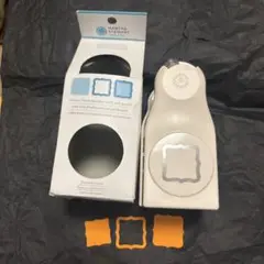 マーサスチュワート ペーパークラフト
