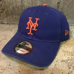 新品未使用 キャップ NEW ERA ニューヨーク・メッツ 9TWENTY