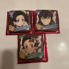 炭治郎 伊之助 アオイ バレンタイン ホワイトデー toyou期 ギフト缶