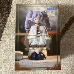 ちょこのせプレミアムフィギュア“フリーレン”～縦ロールになっちゃった～