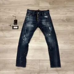 DSQUARED2 / Sexy Twist Jean / S71LB0503のサムネイル