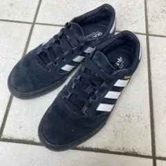 adidas Busenitz VULCⅡ ブラック　26.5cm