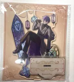 【剣持刀也】ART OF NIJISANJI アクリルスタンド