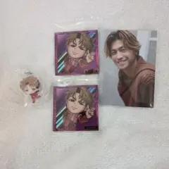 瀬口黎弥セット