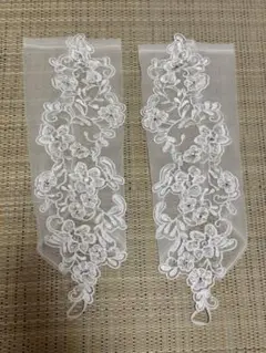 【結婚式】ウェディンググローブ