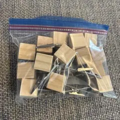 カードスタンド　14個　結婚式ウェルカムスペース