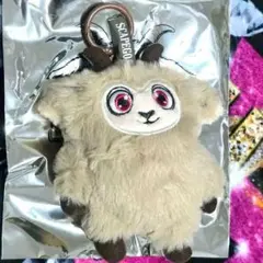 新品】SCAPEGOAT マスコットチャーム GOATY 浜崎あゆみ - メルカリ