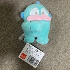 ハンギョドン 小さいぬいぐるみ